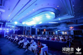 中国互联+产业战略峰会杭州召开 探讨电商业态