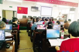 厦门2019年“互联网+渔业”第二期电商培训开班